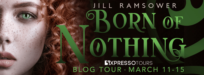 Born of Nothing by Jill Ramsower: Book Review