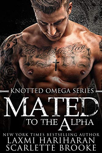 Mated to the Alpha
