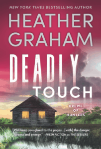Deathly Touch by Heather Graham