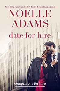 Date for Hire by Noelle Adams