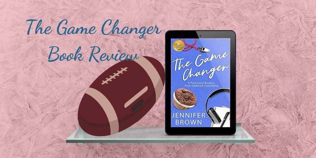 The Game Changer by Jennifer Brown ~ Review