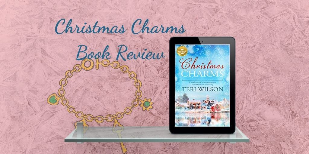 Christmas Charms Blog Christmas Charms by Teri Wilson
