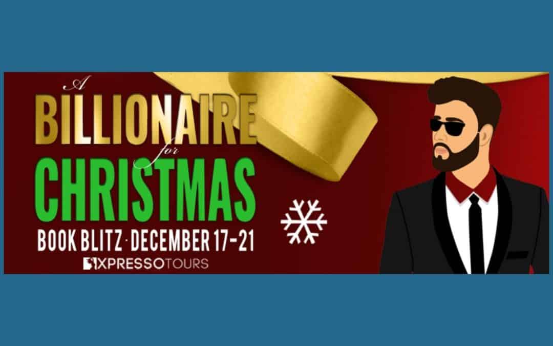 Billionaire for Christmas Box Set ~ Spotlight