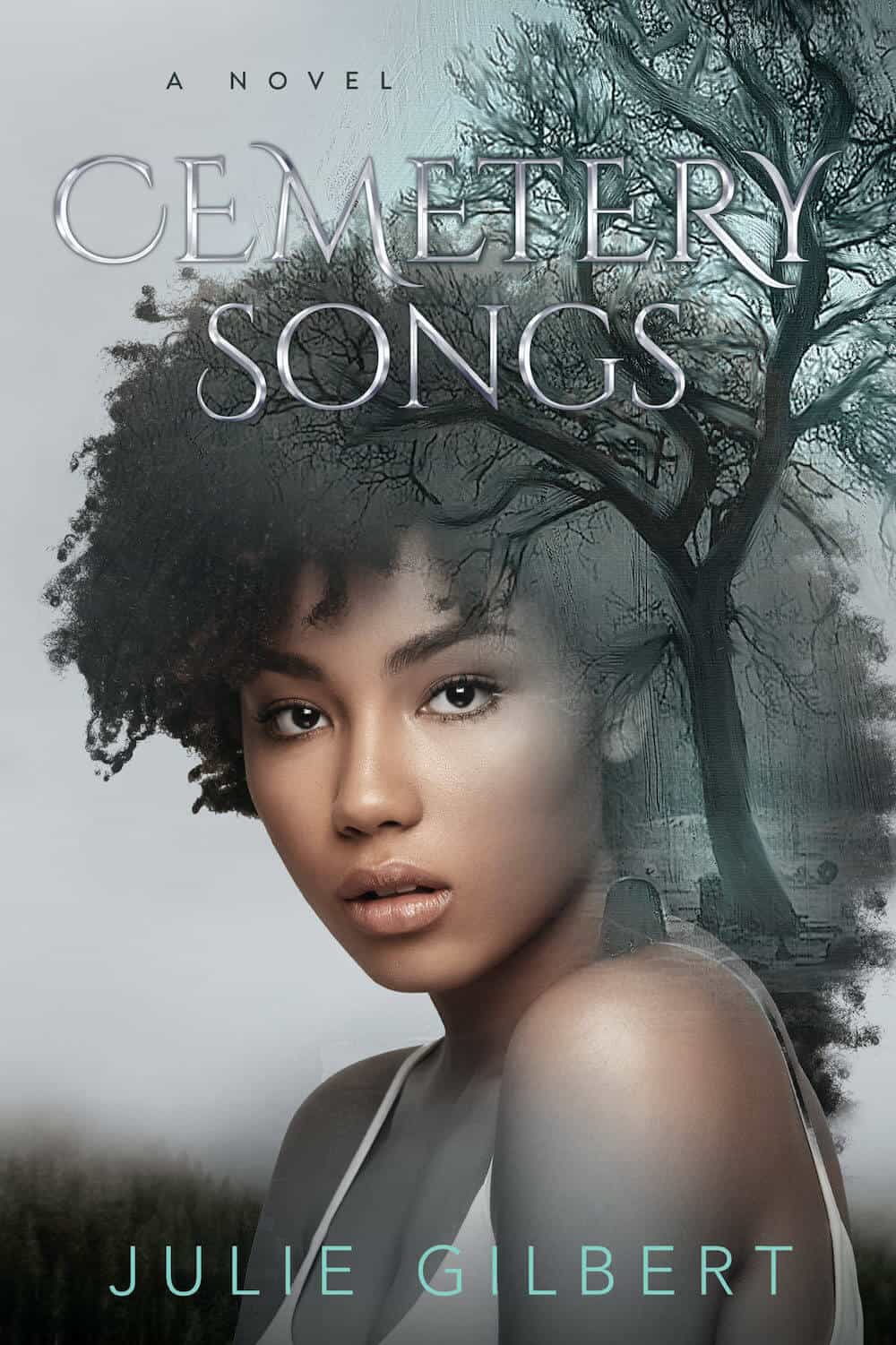 Cemetary Songs by Julie Gilbert