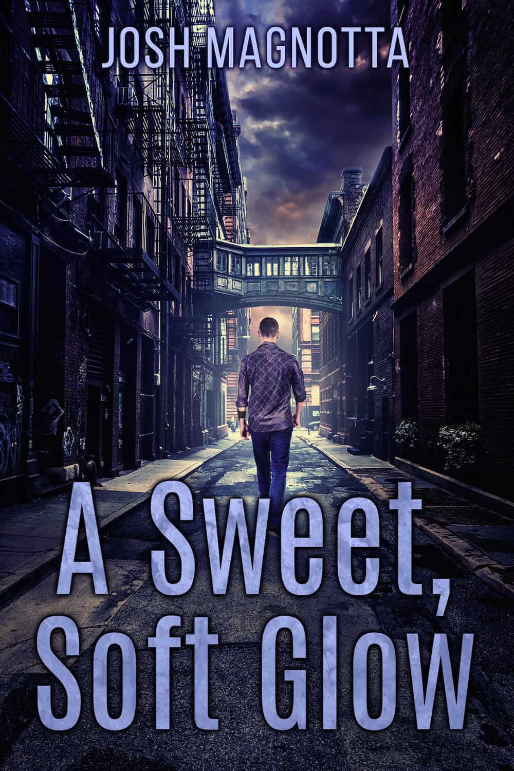 A Sweet Soft Glow by Josh Magnotta