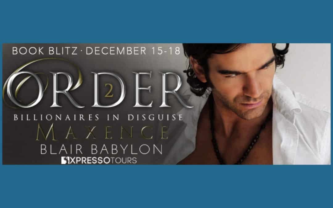 Order by Blair Babylon ~ Excerpt