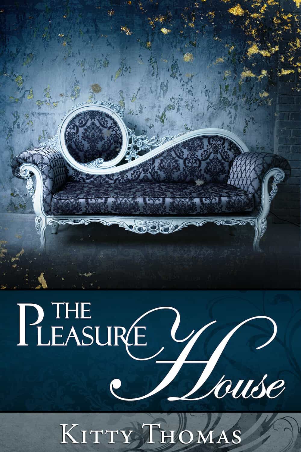 The Pleasure House by Kitty Thomas
