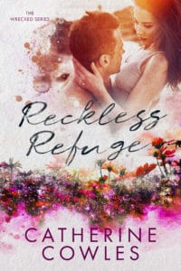 Reckless Refuge by Catherine Cowles