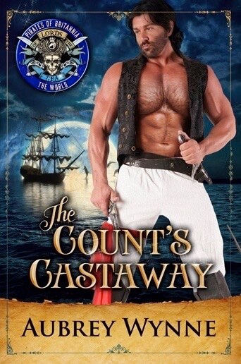 The Count's Castaway by Aubrey Wynne