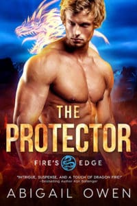 The Protector by Abigail Owen