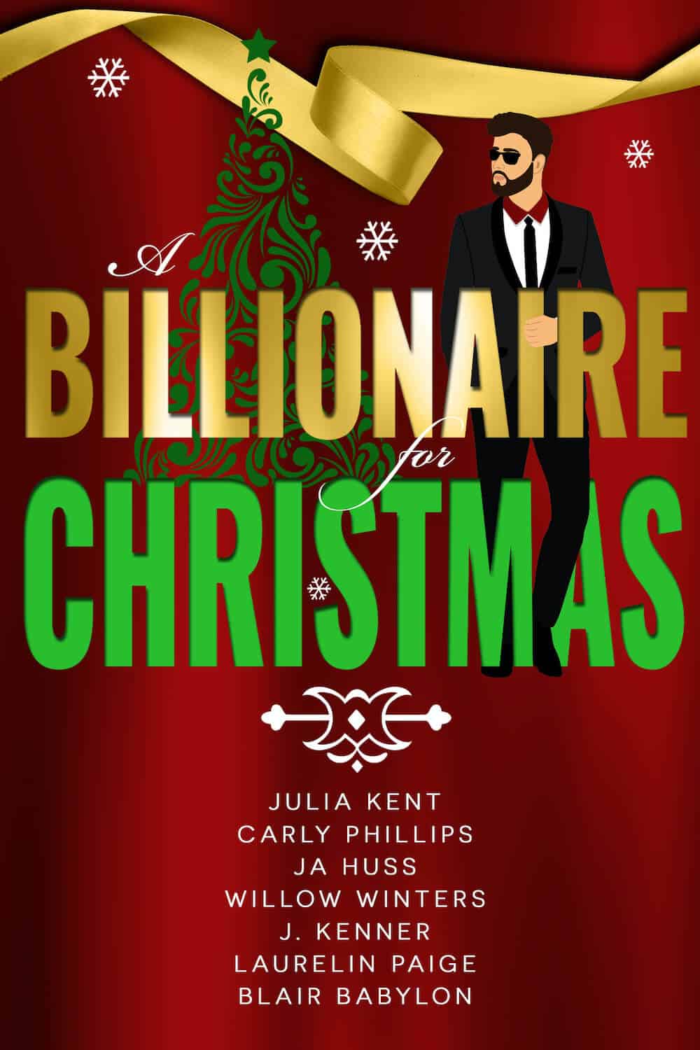 billionaire for christmas ebook A Billionaire for Christmas Box Set