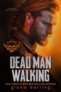 Dead Man Walking by Giana Darling