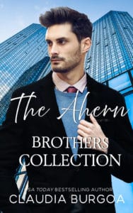 The Ahern Brothers Collection by Claudia J Burgoa