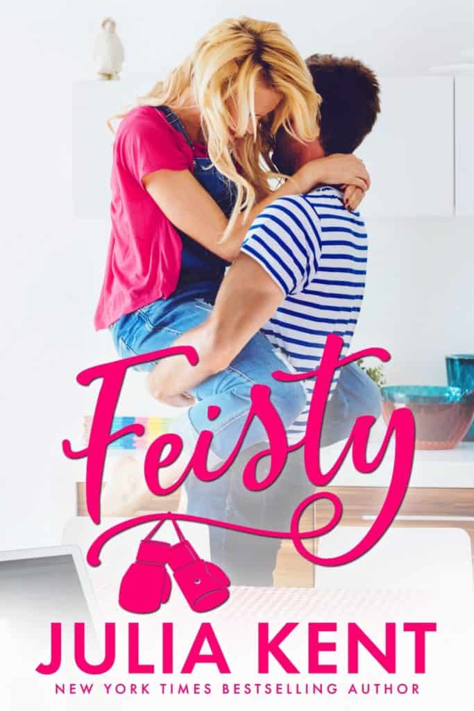 Feisty by Julia Kent