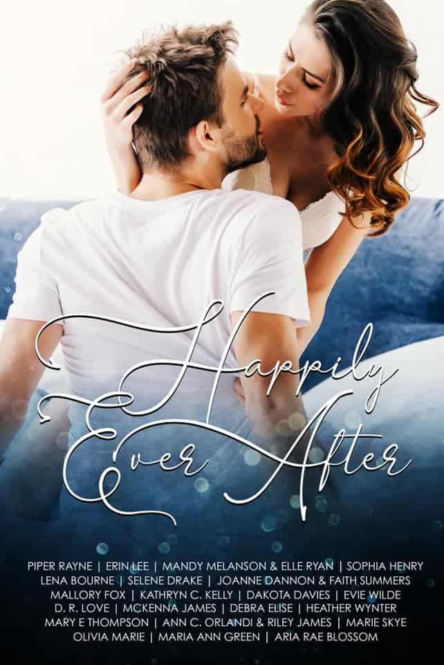 Happily Ever After Anthology