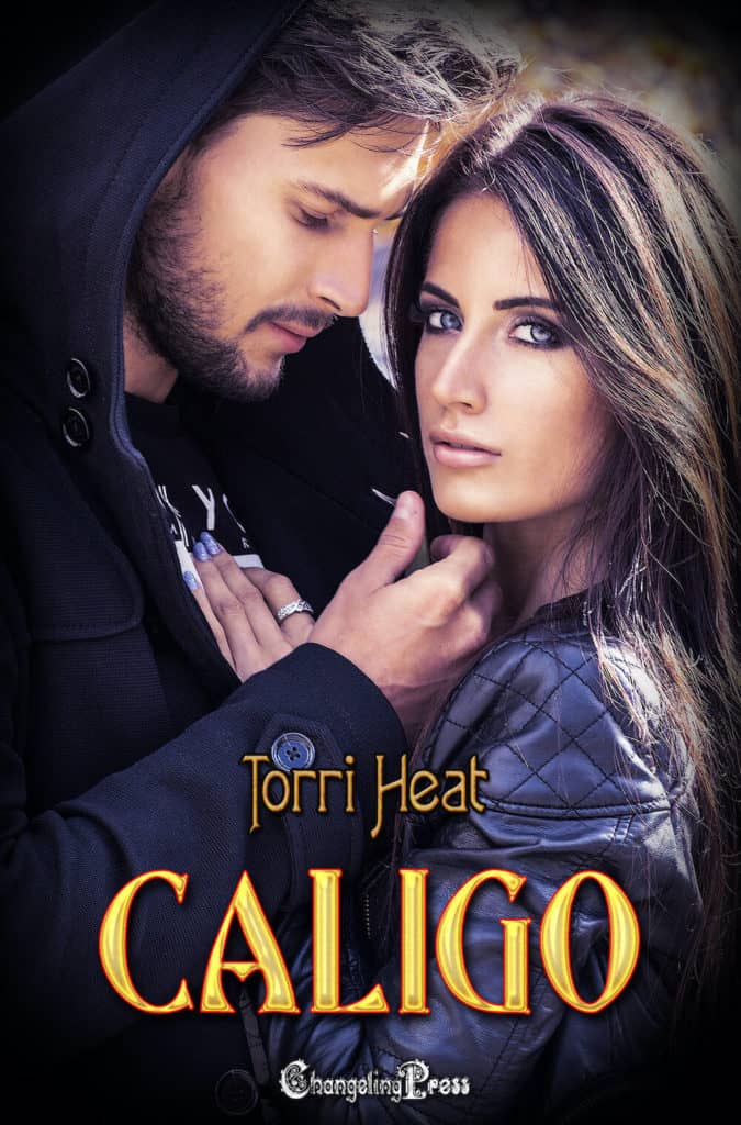 Caligo by Terri Heat