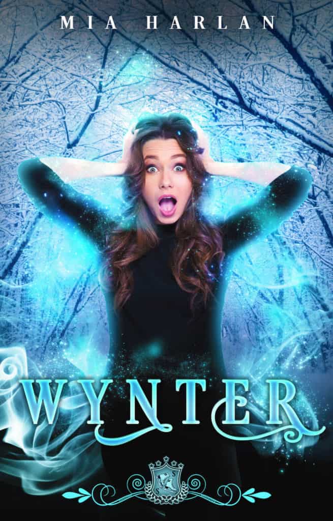 Wynter by Mia Harlan