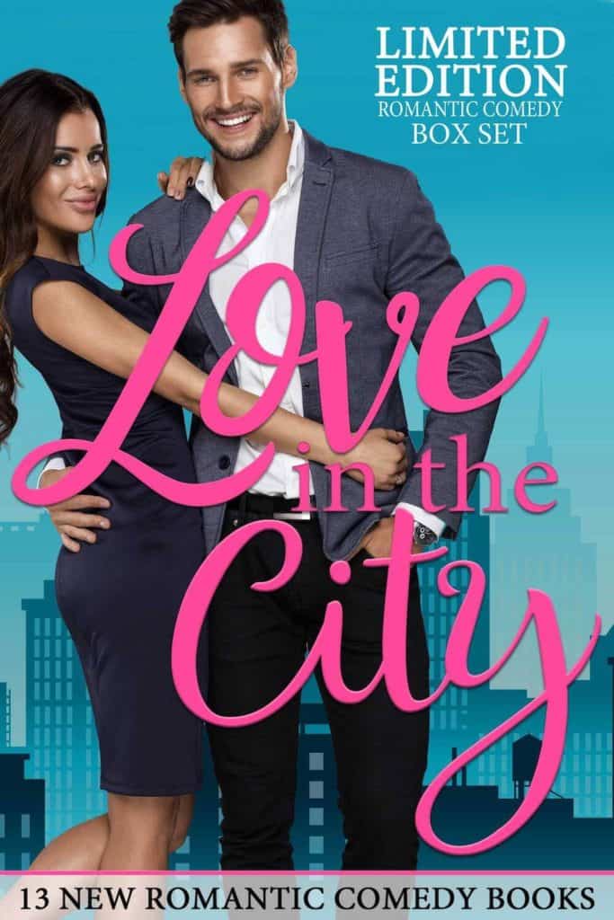 Love in the City Box Set