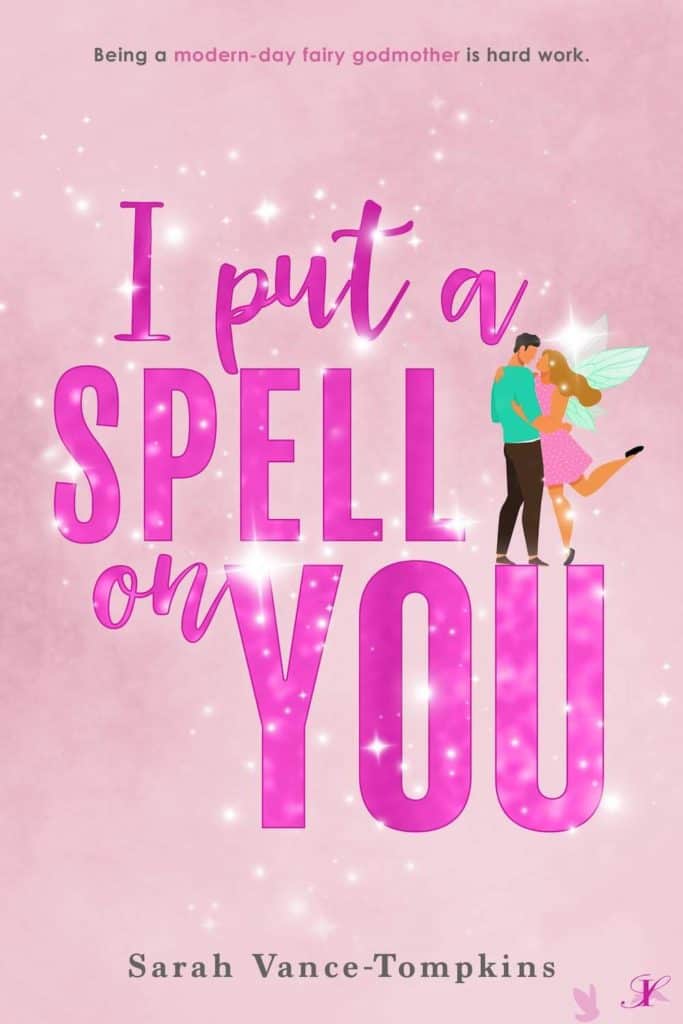I Put a Spell on You by Sarah Vance-Tompkins