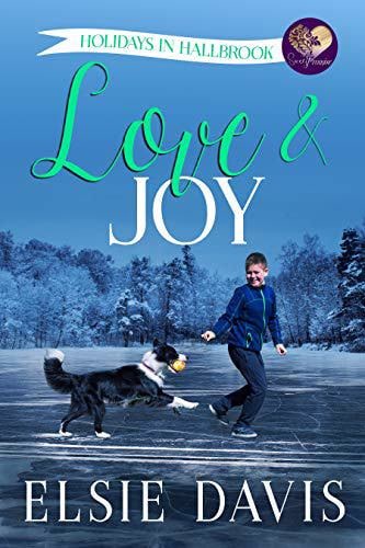 Love & Joy by Elsie Davis