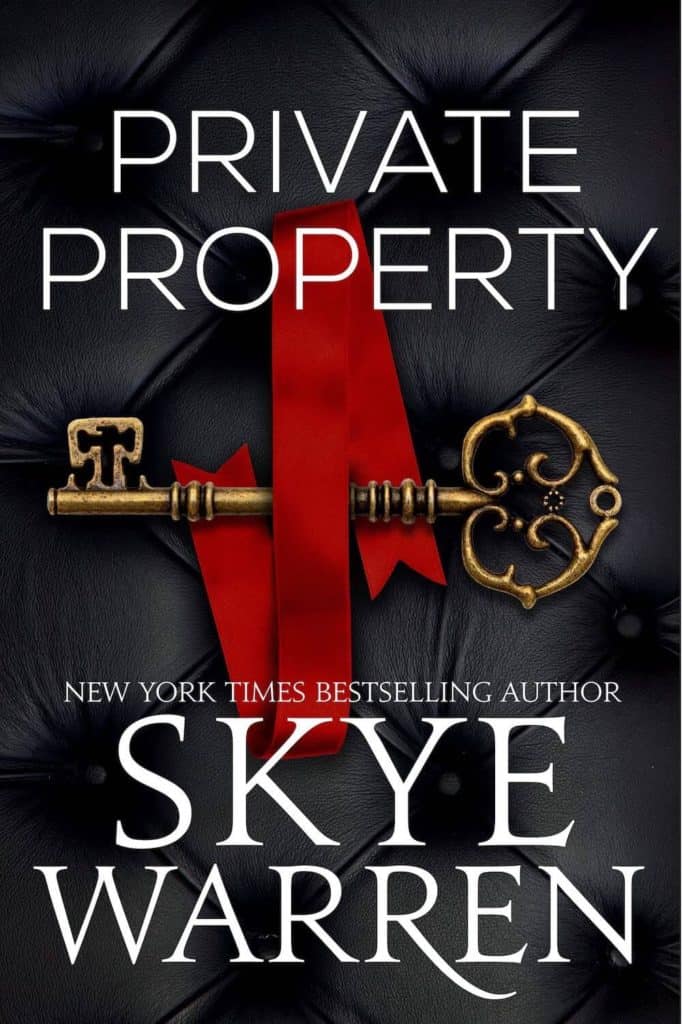 Private Property by Sky Warren
