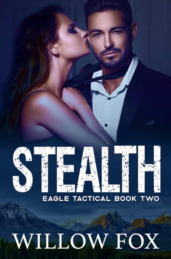 Stealth by Willow Fox