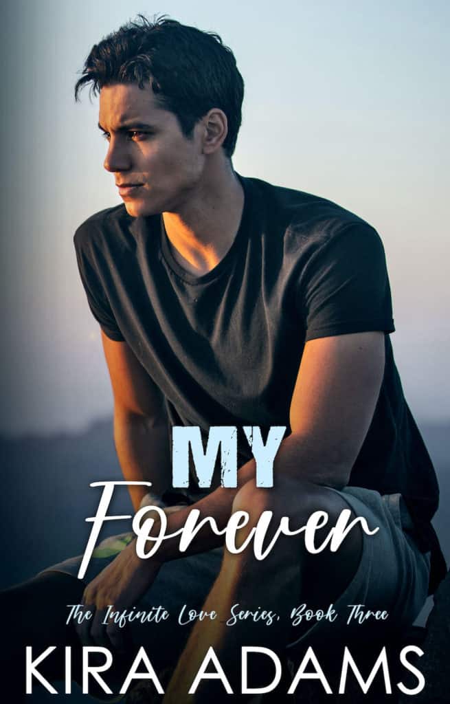 My Forever by Kira Adams