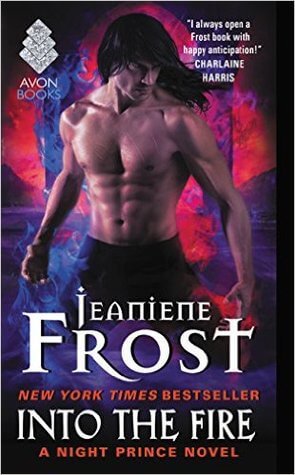 Into the Fire by Jeaniene Frost
