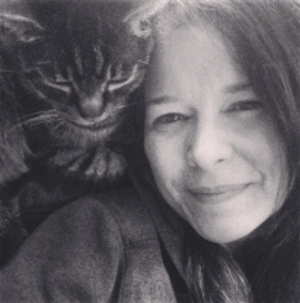 Marie-Claude Bourque