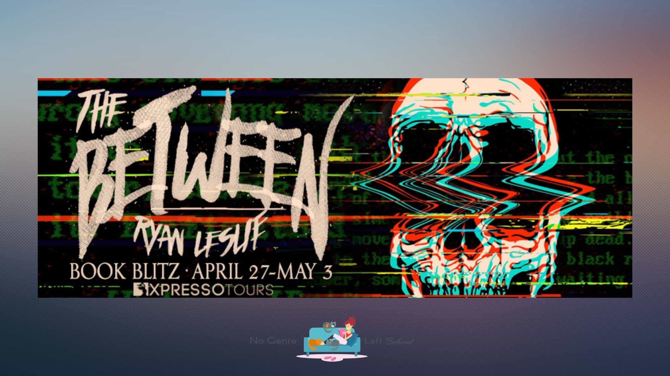 The Between by Ryan Leslie ~ Spotlight