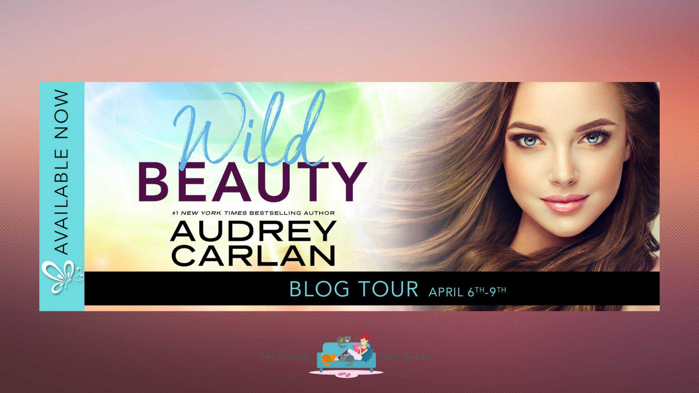 Wild Beauty by Audrey Carlan ~ Excerpt