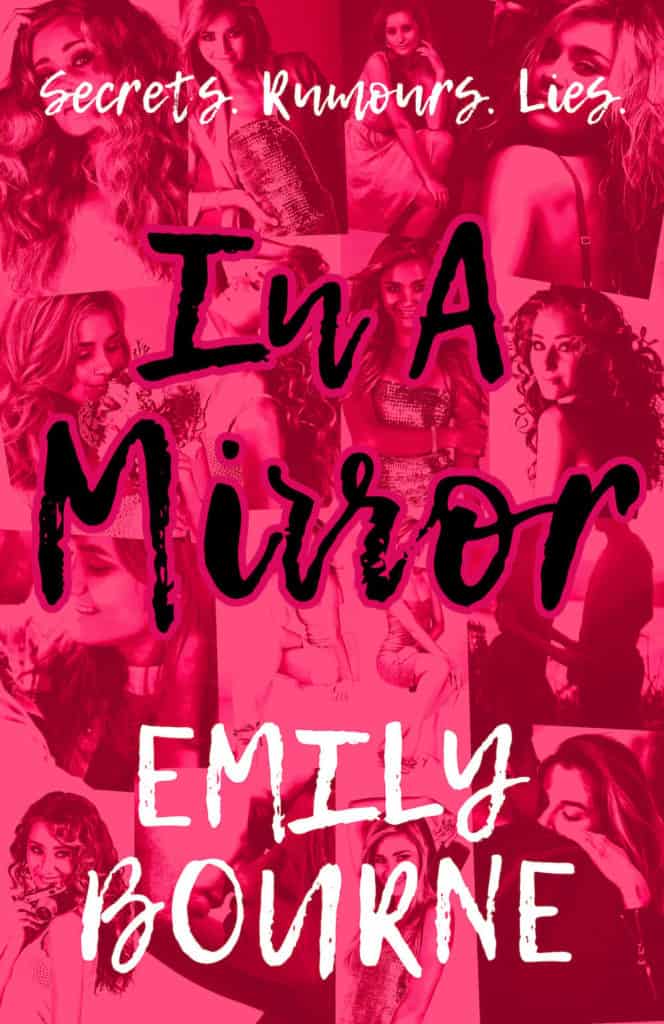 In A Mirror by Emily Bourne