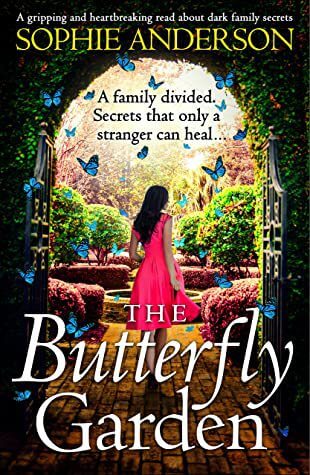 The Butterfly Garden by Sophie Anderson