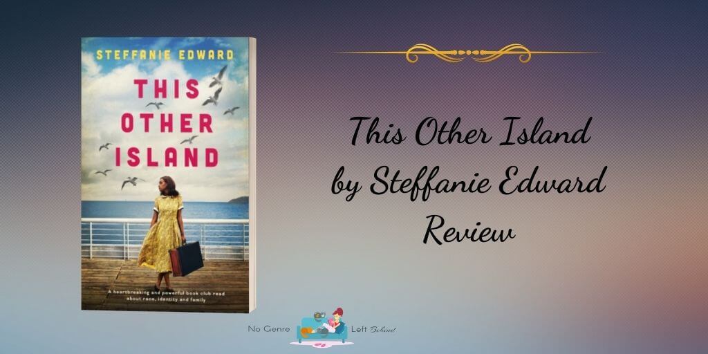 This Other Island by Steffanie Edward ~ Review