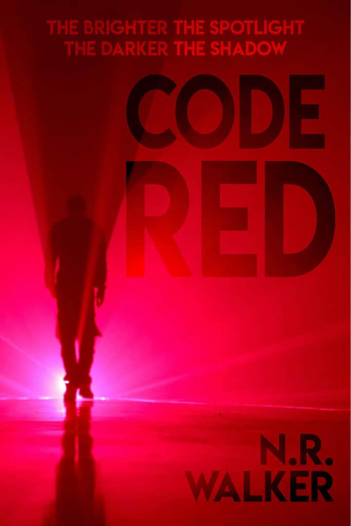 Code Red by N.R. Walker