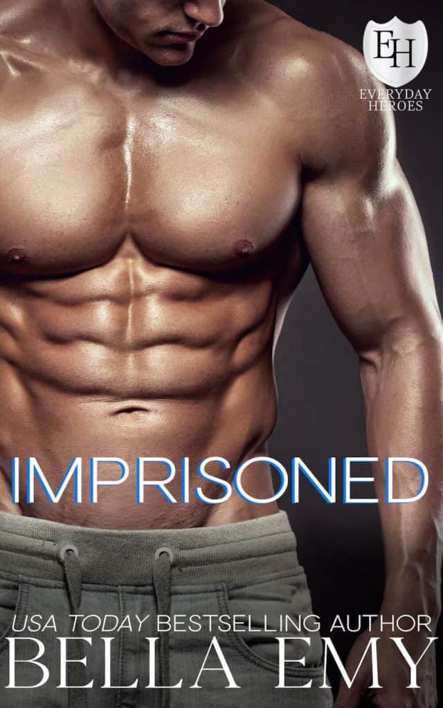 Imprisoned by Bella Emy