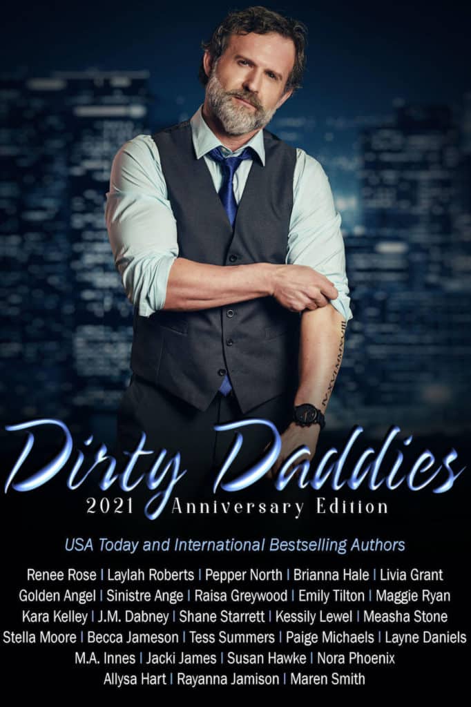 Dirty Daddies Anthology