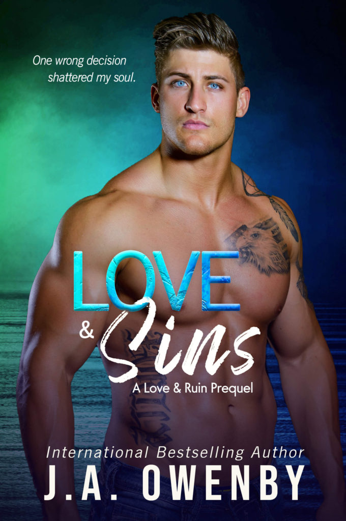 Love & Sins by J.A. Owenby