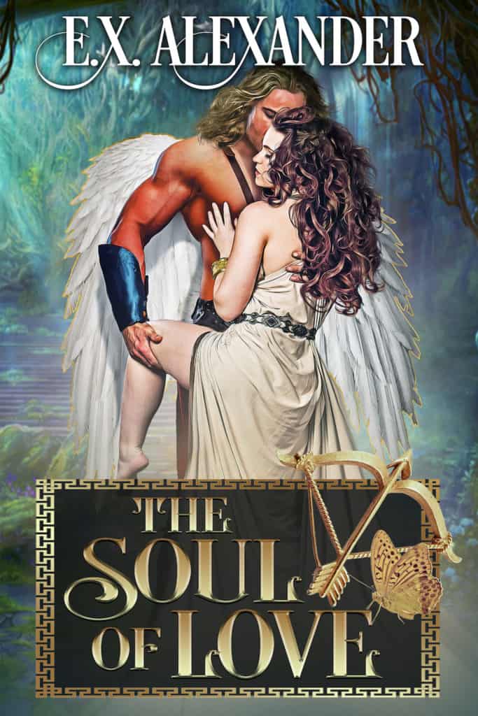 The Soul of Love by E.X. Alexander