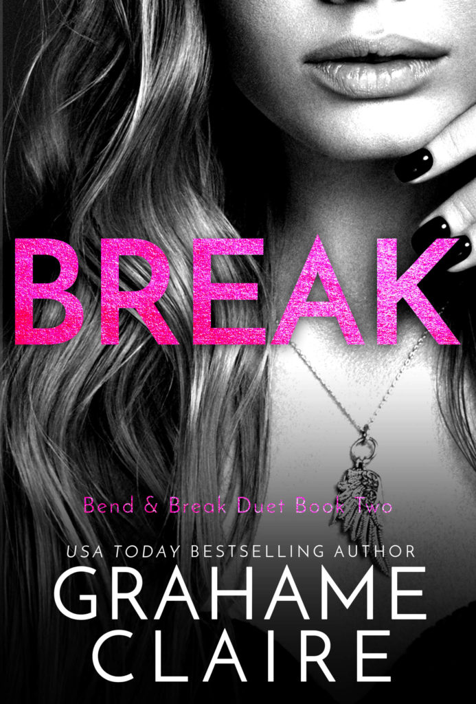 Break by Graham Claire