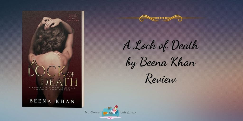 A Lock of Death by Beena Khan ~ Review