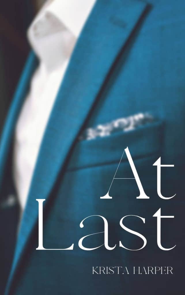 At Last by Krista Harper