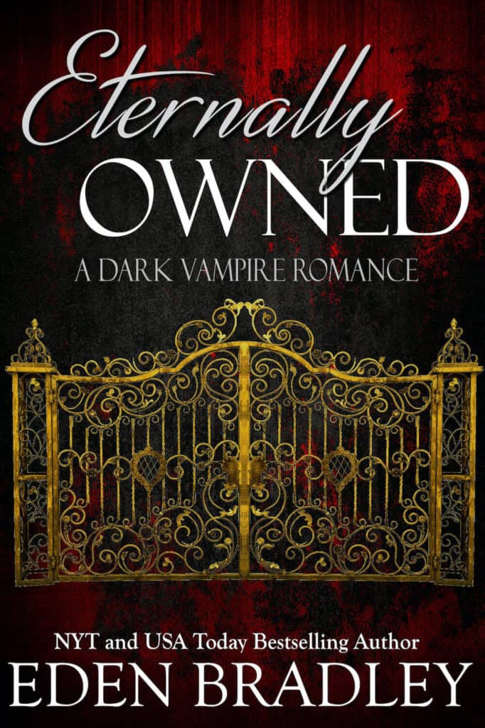 Eternally Owned by Eden Bradley