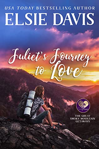 Juliet's Journey to Love by Elsie Davis