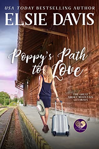 Poppy's Path to Love by Elsie Davis