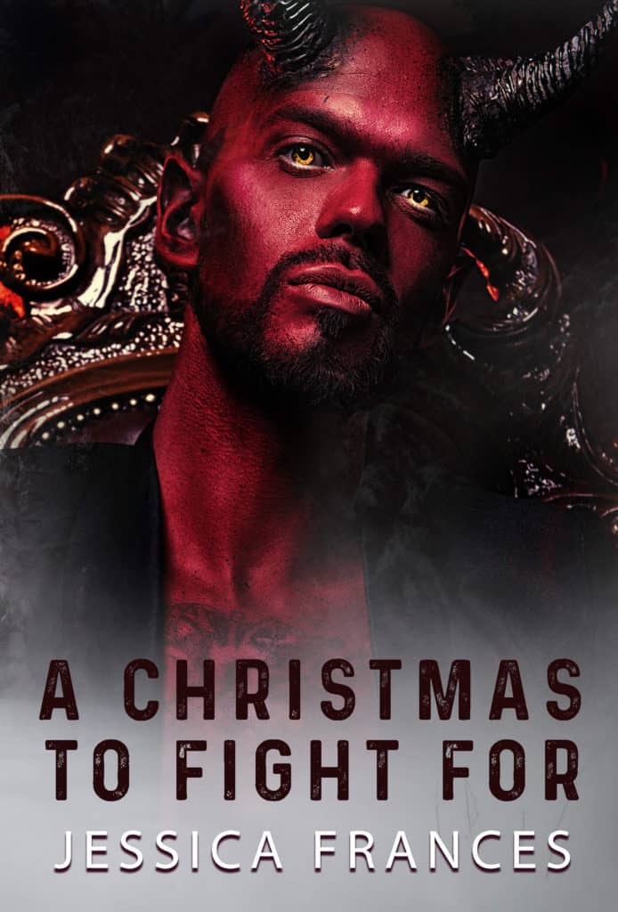 A Christmas to Fight For by Jessica Frances
