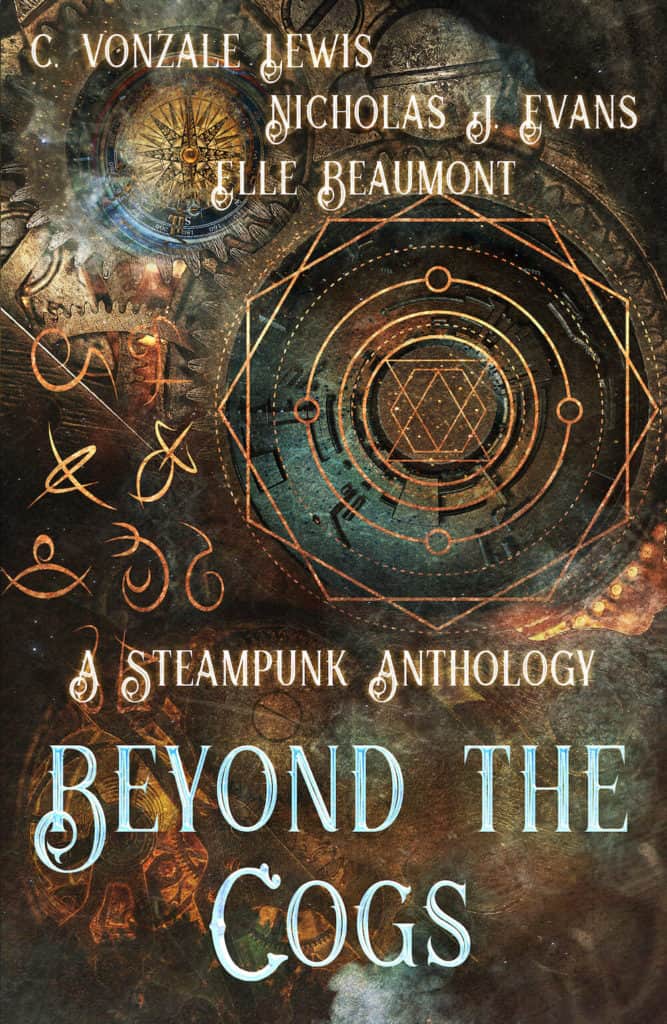 Beyond the Cogs Anthology