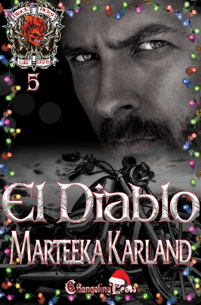 El Diable by Marteeka Karland