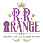 R.R. Orange