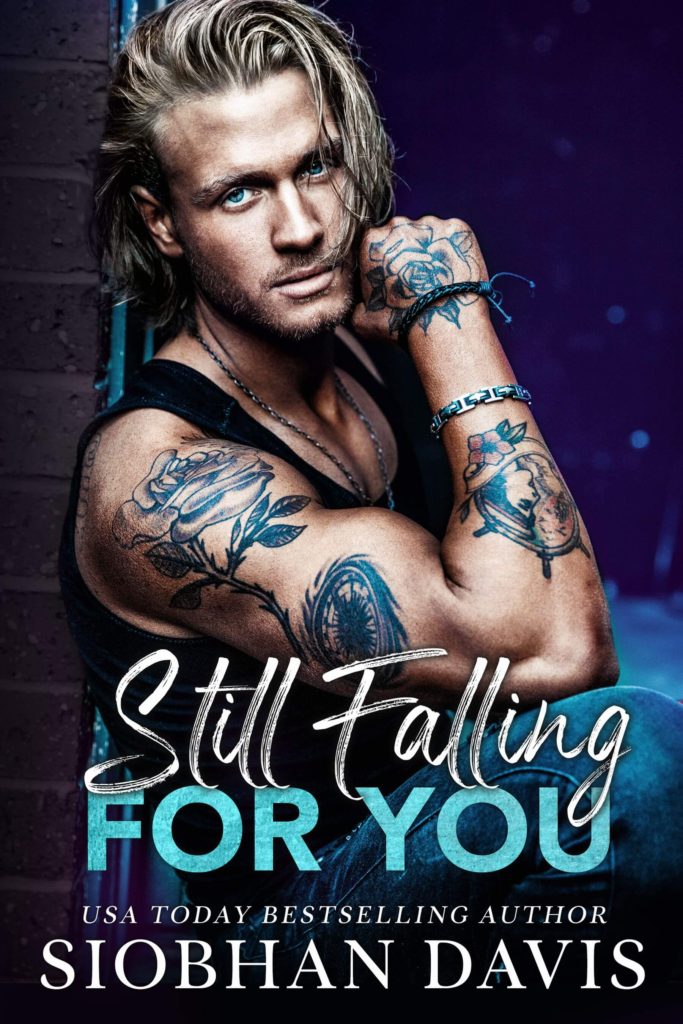 Still Falling for You by Siobhan Davis
